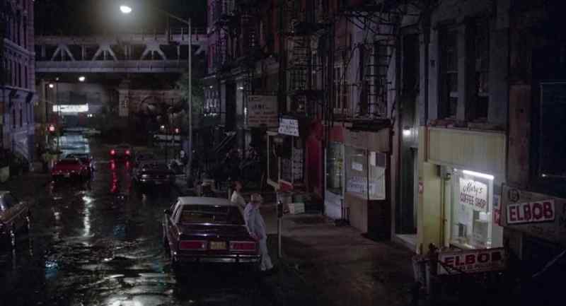 Where can this place? Where the hell was it?