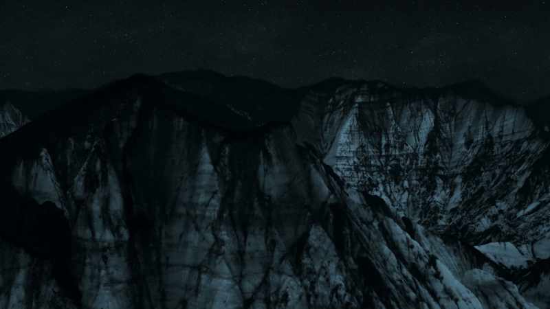 where complex life as we understand it seems impossible