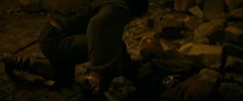 Where is Constance?! Where is Constance?! Where is Constance?!