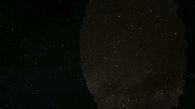 Where they converge in space is called the focal point