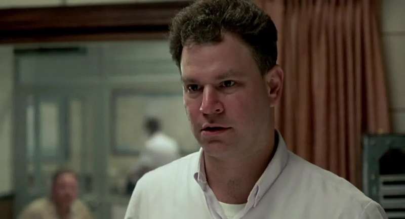 Where is Cronauer DREIWITZ Still eating sir