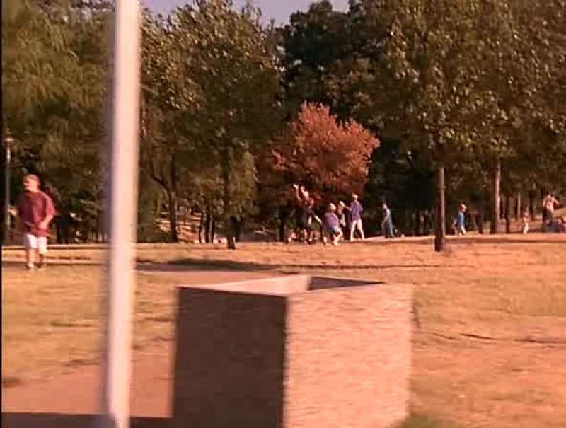 Where did all these kids come from