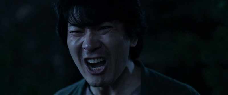 Where did you bury Zhiying? !
