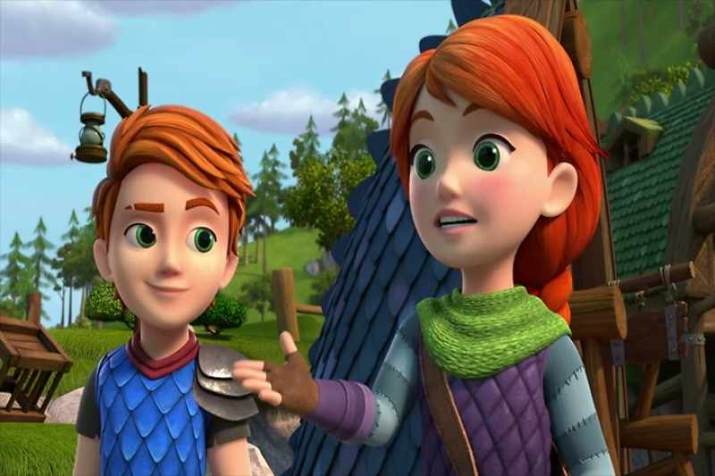 Where did that coal come from? - Burple is a Rockspitter dragon