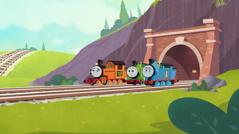 Where did Diesel go?