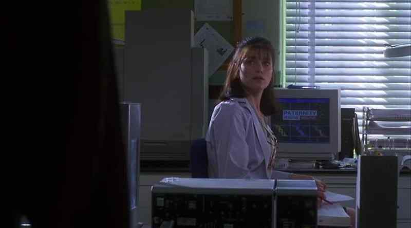 Where did you get her fetal blood?