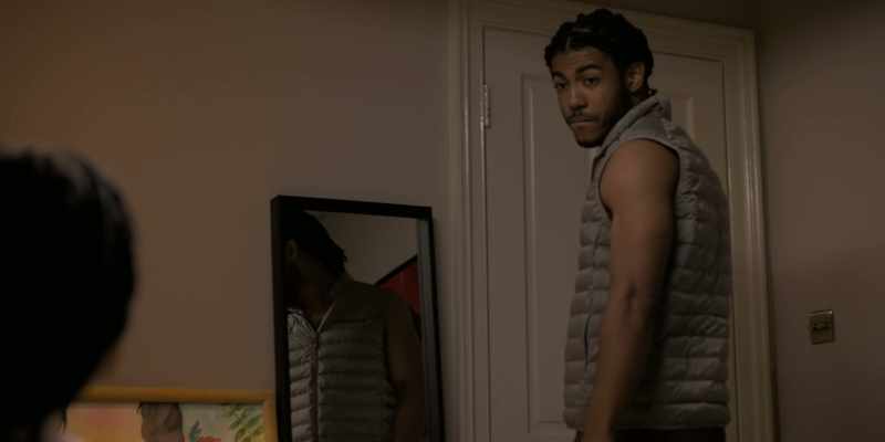 Where did you get that? -Thirsty Thursdays. (CHUCKLES)