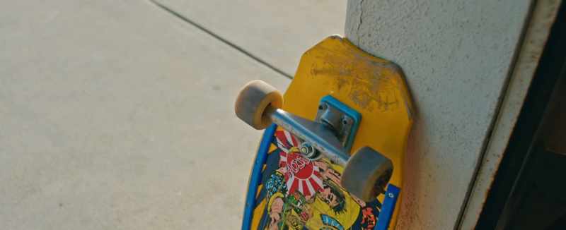 Where did you get the board?