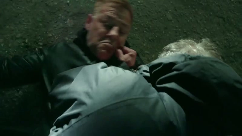 Where did you get the bullets? -Where did I get the bullets?