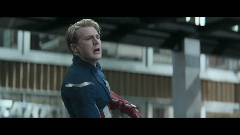Where did you get this Bucky is alive