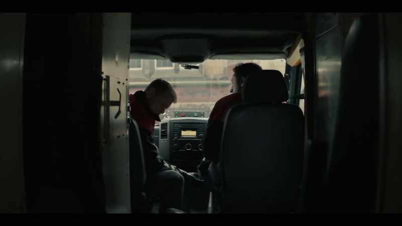 Where did you get van and gear?