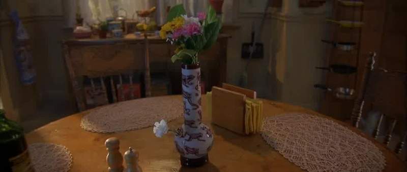 Where did you get this vase