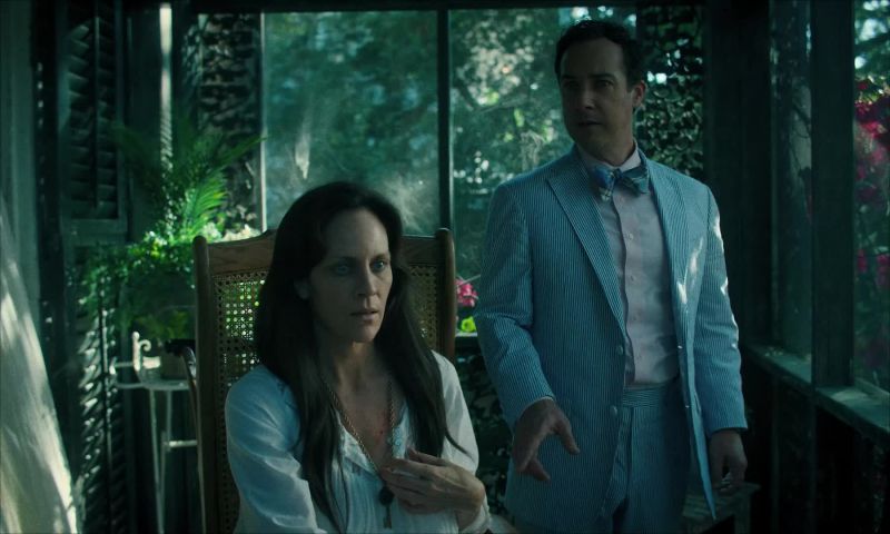 Where did he go