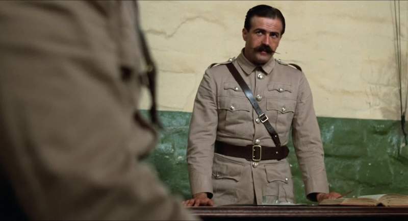 Where did you go when you left Fort Edward