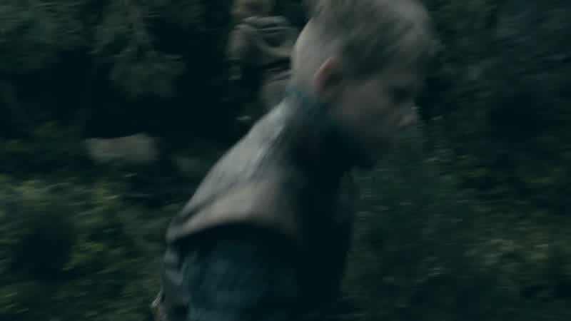 Where did he go?