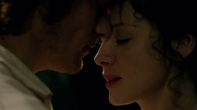 Where did you learn to kiss like that?
