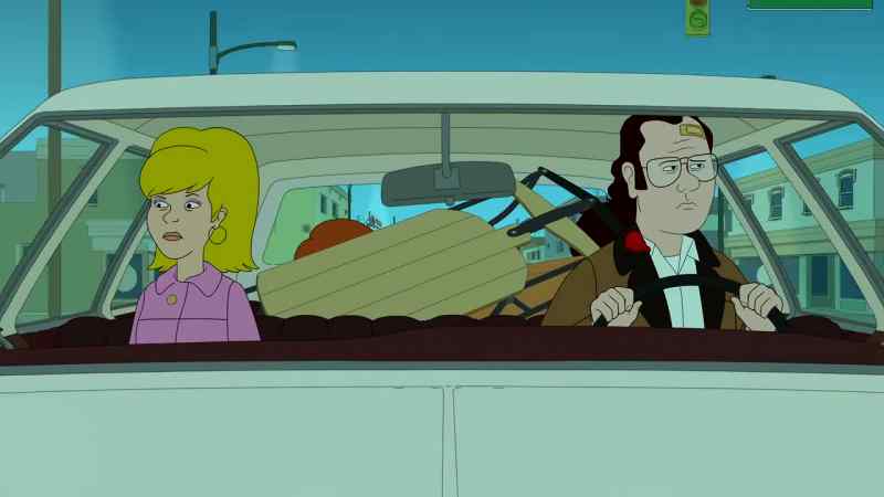 Where did that money come from?
