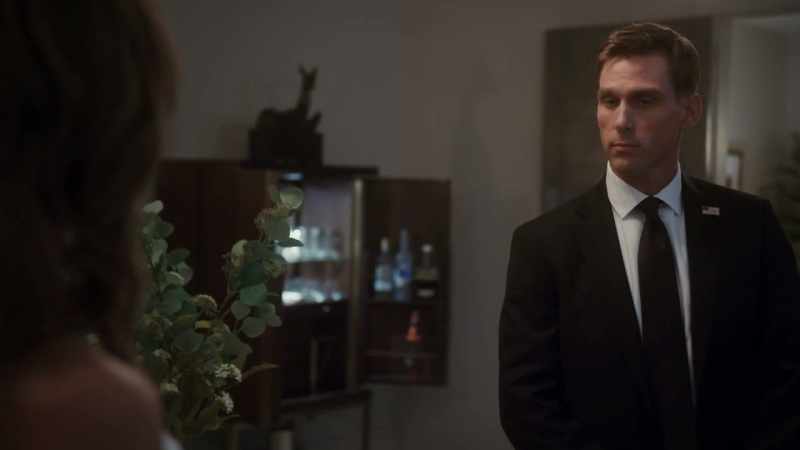 WHERE DID THEY TAKE HIM? - MA'’AM?