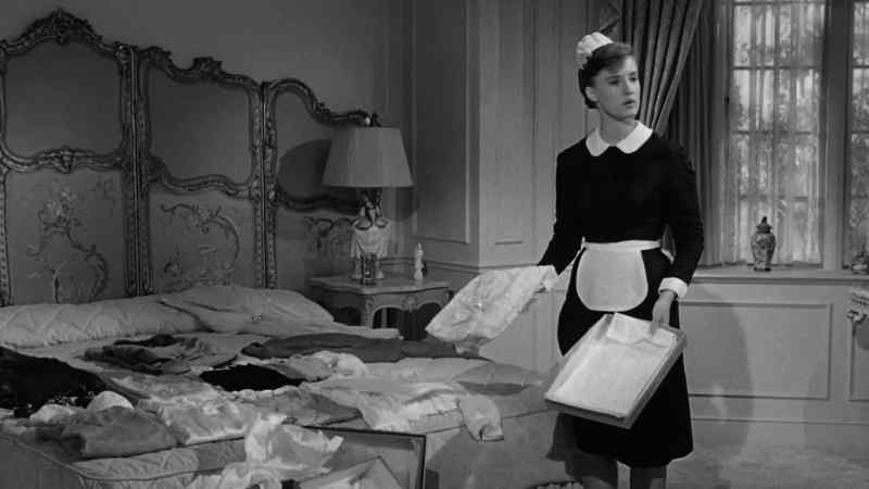 Where did those come from? - They were just delivered