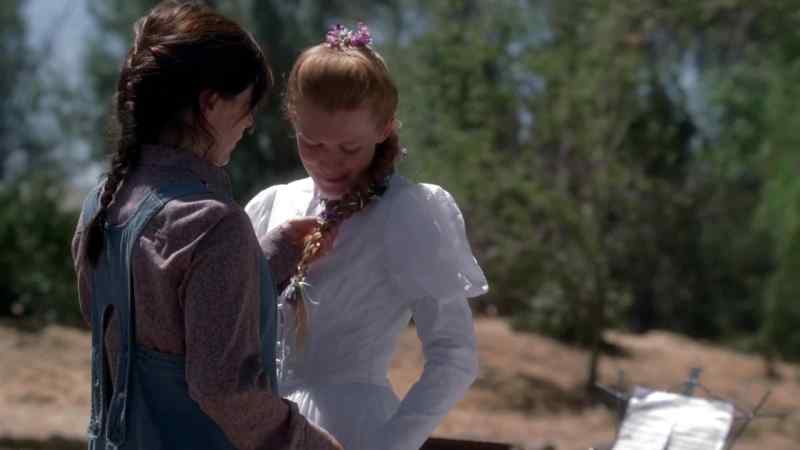 WHERE DID YOU GET THESE FLOWERS?