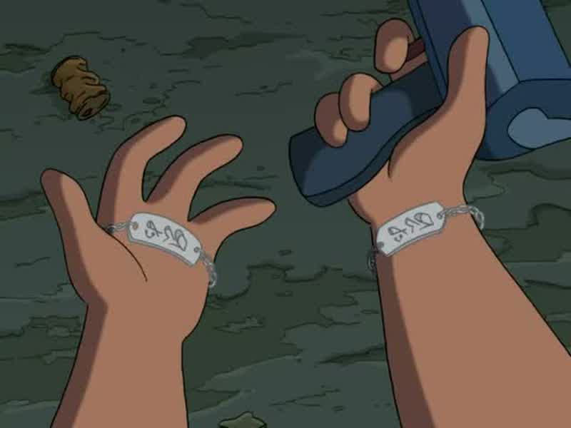 Where did you get this bracelet?