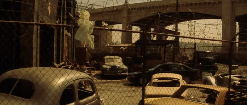 Where did you get this car?