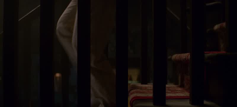 Where did you go?