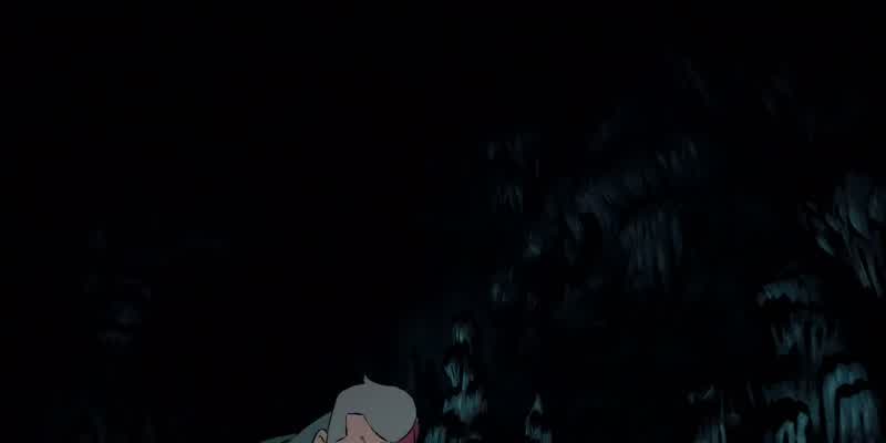 Where did you say this tunnel led to?