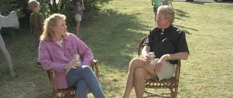 Where do you go Father