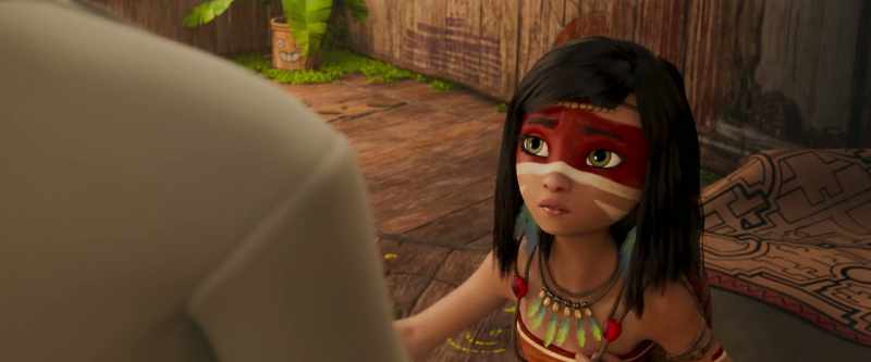 Where do I know you from? - You don't know me! Not at all