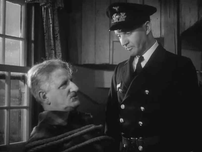 Where do you keep the money? - There is none