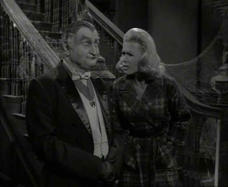 Where do you suppose Uncle Herman found that bear cub?