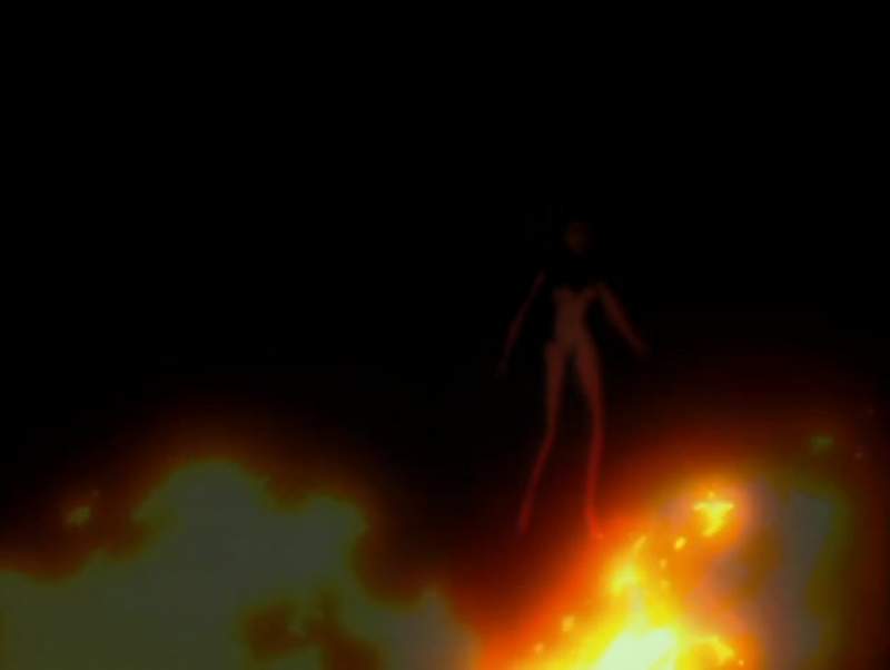 Where do the dead belong
