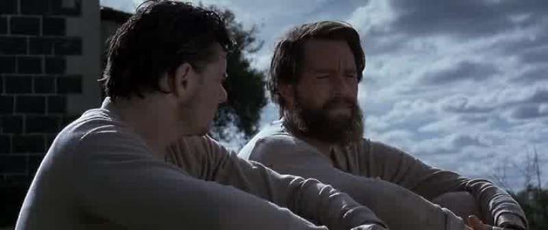 Where do you think Da is heaven or hell