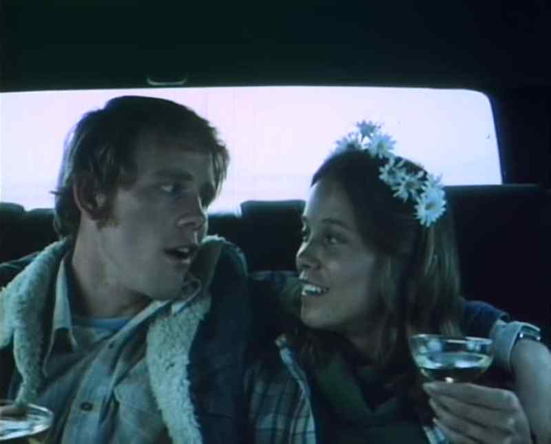 Where do you think we'll be on our 50th wedding anniversary