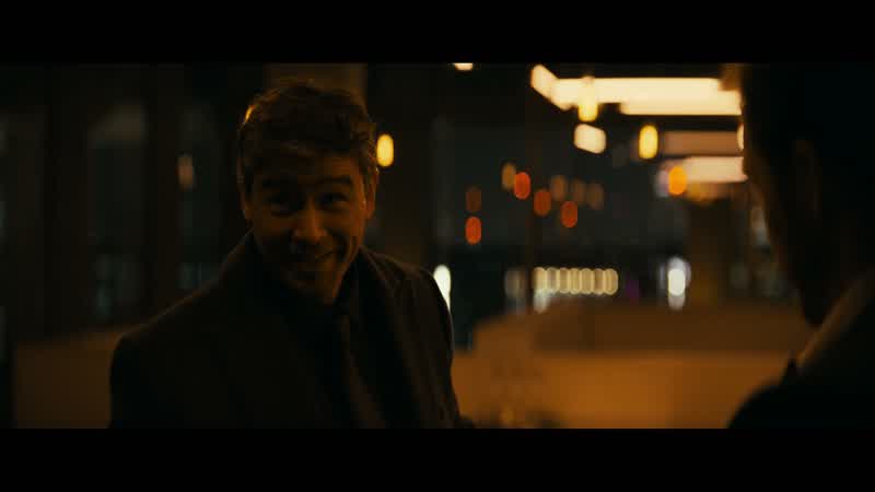 Where do you think you're going?
