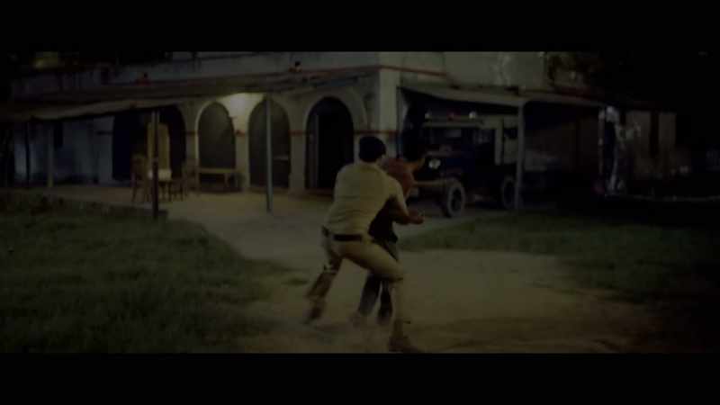 Where do you think you're going? - I must see Dushyant sir