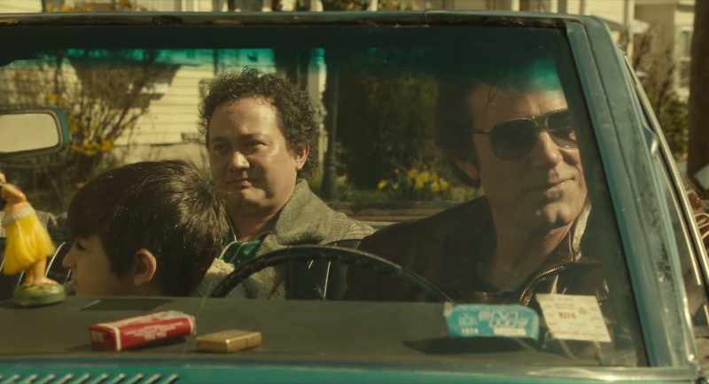 Where do you think you're going? - It's fucking Wednesday!