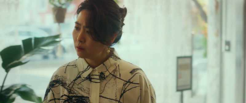 (Where Do You Live?)