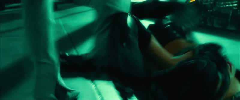 Where do you think you're going?