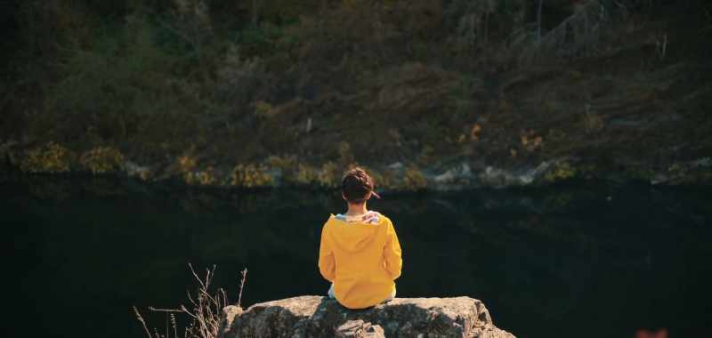Where does all the love for someone go when that someone is gone?