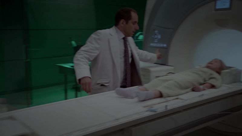 Where does it hurt?