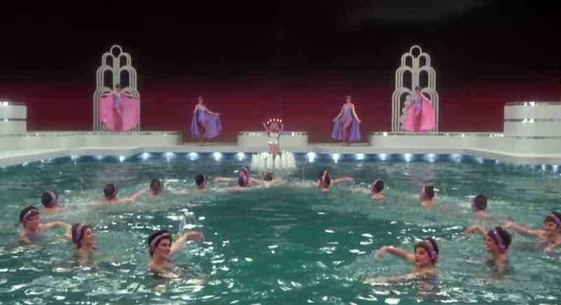 Where does the rapture Begin and grow?