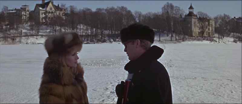 Where is Dr Kaarna? - Dr Kaarna could not come