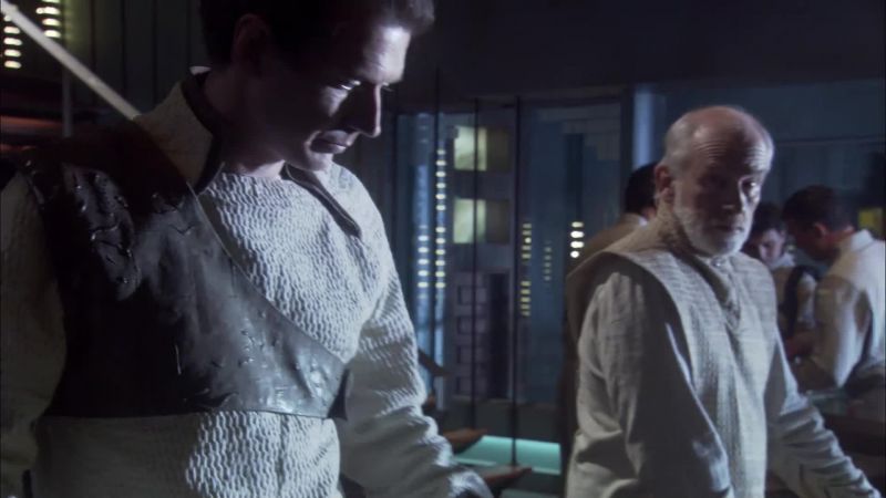 Where is dr Weir?