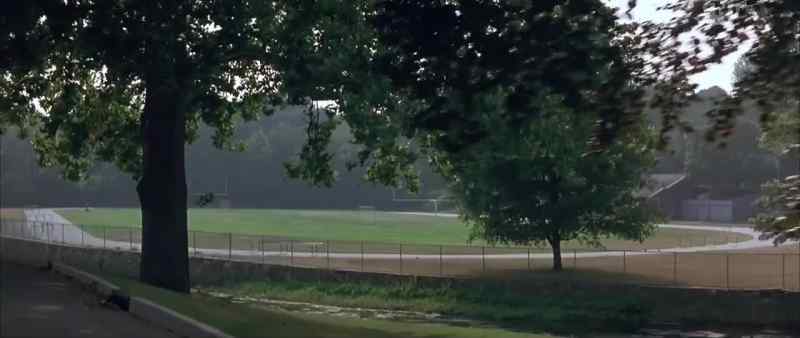Where is everybody? - Did I get this wrong again?
