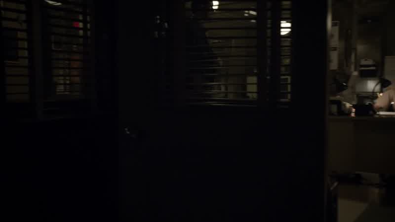 Where is everyone?