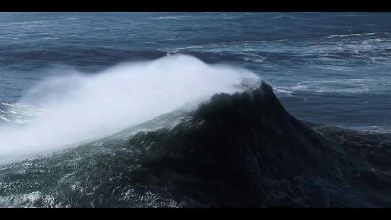 Where its fast-heating waters are growing in power