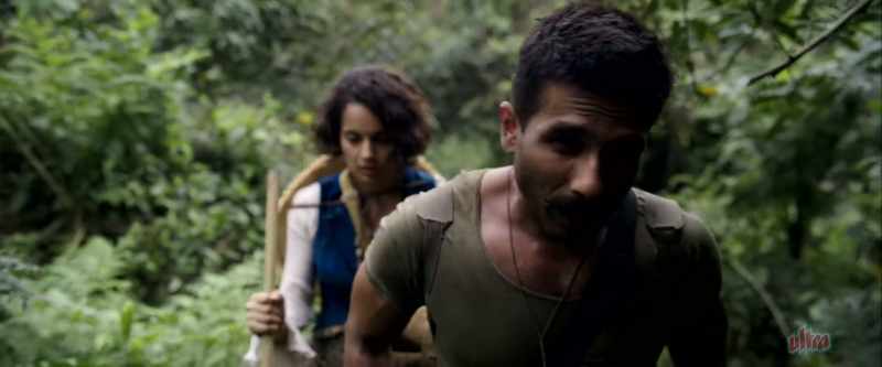 Where? - First in Rangoon, then Singapore