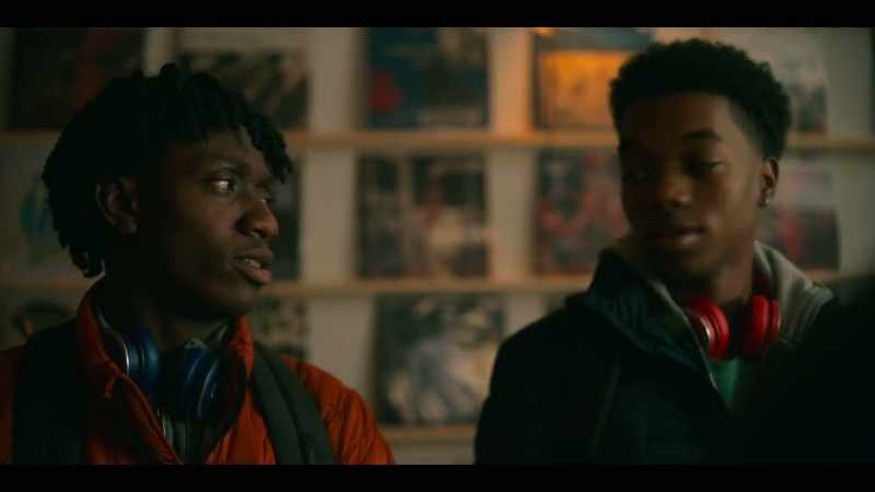 Where you getting $200? -We looked on